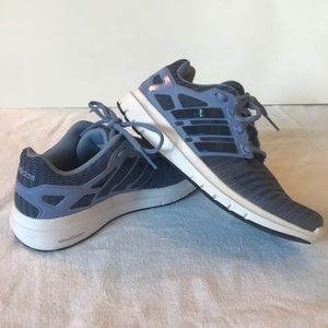 NWOT Adidas Cloudfoam Shoes